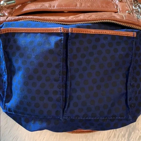 Rebecca Minkoff shoulder bag gold hardware - Picture 14 of 15